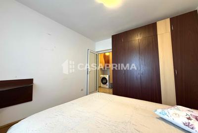 Apt 3 camere, 2 bai GARA-CENTRU, mobilat, utilat MUTARE IMEDIATA! - 12