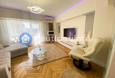 Apartament 3 Camere Ultracentral Unirii Fantani 2 minute Metrou Modern - 4