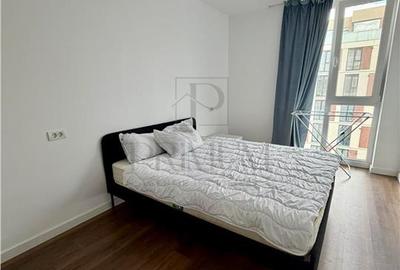 TORONTALULUI - BLOC NOU - APARTAMENT 2 CAMERE - PARCARE SUBTERANA - CENTRALA PRO - 4