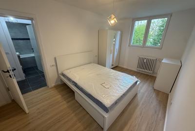 AP. 3 CAMERE - COLENTINA, BLOC REABILITAT, BUCATARIE INCHISA, MODERN - 3