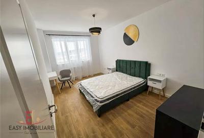 Apartament nou 2 camere, Concept 9, Tudor, Targu Mures - 7