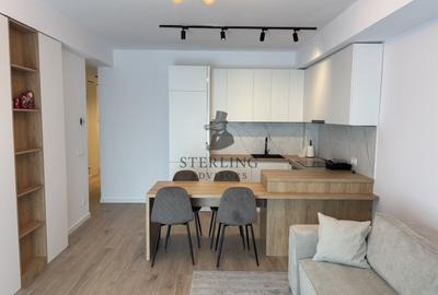 Quartier Azuga, 2 camere mobilat si utilat complet, ideal investitie - 1