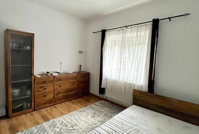 Apartament 2 camere, modern, 41 mp,  etaj 2, Dambul Rotund - 1