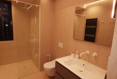 3camere centru, centrala gaz, garaj subteran, termen lung cu decontare - 6