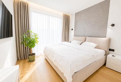 3 camere One Herastrau Towers - 8