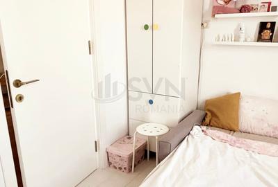 REA1024633 Apartament de vanzare I 4 camere I Lacul Tei - Petricani - 17