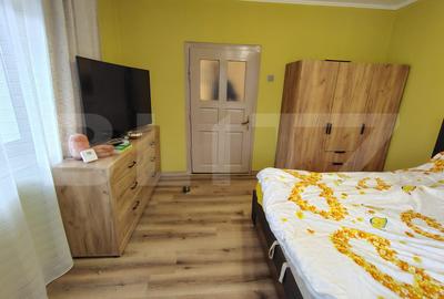 Proprietate cu 2 case, una fiind tradițională, Dezmir - 8