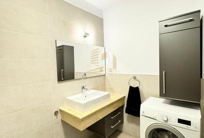 Penthouse cochet | 21mp Terasa+Parcare inclusă |Andrei Mureșanu - 9