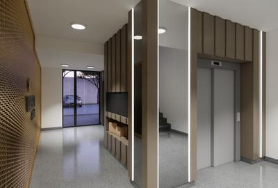 Apartament 4 Camere- Vivenda Prime Hercesa - 6