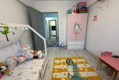 Apartament 3 camere/ Prelungirea Ghencea/ Metrou 5' Raul Doamnei - 6