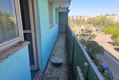 3 camere decomandat | Drumul Taberei – Valea Argeșului | Metrou 5 min - 5