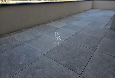 Penthouse 82 mp + terasă spectaculoasă 103 mp | finisaje premium, Cetatii! - 13