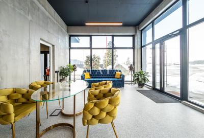 Spațiu birouri / comercial 90 mp, utilități incluse, zona de vest - 3