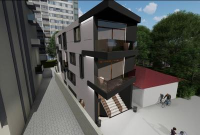 Spatiu comercial/Timpuri Noi/Str.Vlad Dracul - 8