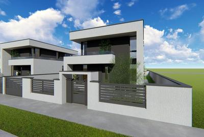 COMISION 0% | Casa Individuala | Dumbravita 5 minute de Lidl | 144 mp - 10