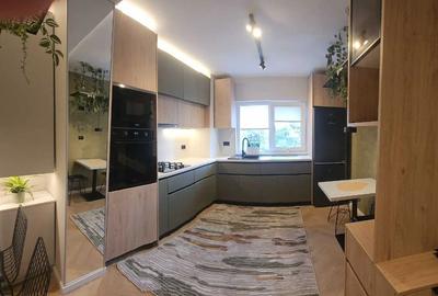AP.2 CAMERE-OBOR, DOG-FRIENDLY, BLOC REABILITAT, MASINA DE SPALAT VASE - 5