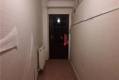 Garsoniera pretabila pentru investitie Popesti Dimitrie Leonida - 9