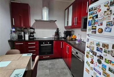 Apartament cu 3 camere si curte de 105 mp in Cartierul Arhitectilor - 4