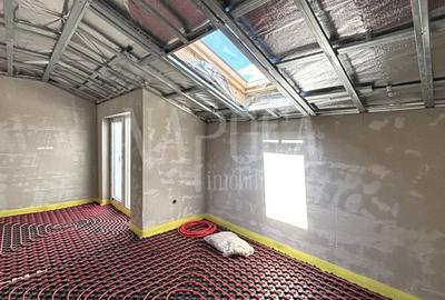 Apartament 4 camere de vanzare in Someseni, Cluj Napoca - 6