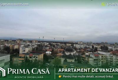 Apartament cu 3 camere ~ zona Unirii Sud / BIG ~ confort 1 / 75mp ~ etaj 9 - 3