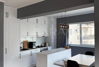 Apartament cu 2 camere, finisaje premium, Baciu Hills. - 4