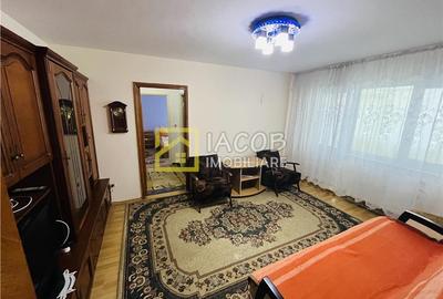 Apartment 2 CSD de inchiriat, zona Orizont, Bacau - 2