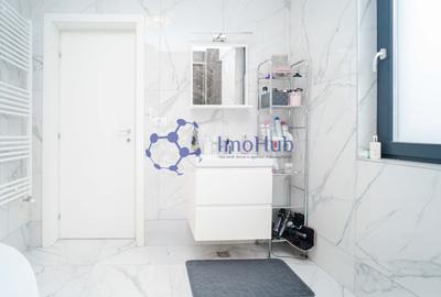 Apartament in Tatarasi, bloc nou, mobilat si utilat - 4