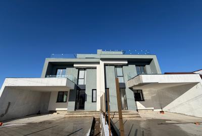 LA CHEIE! Vila Lux langa statie de metrou, Otopeni - 10