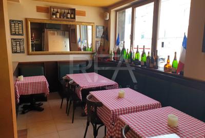 Restaurant + Locuinta | D+P+1+M Zona Crangasi - 4
