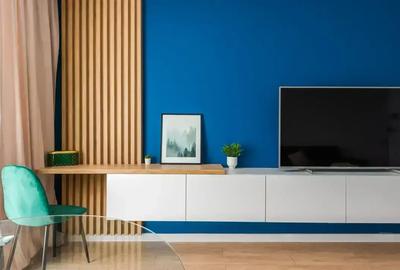 Apartament 2 camere tip studio | Balcon | Incalzire Pardoseala | Th. Pallady