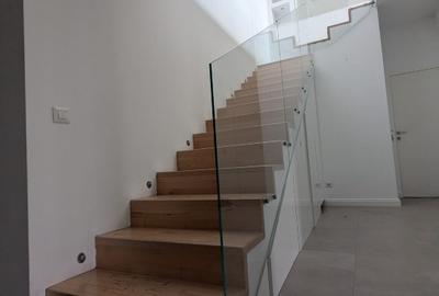 Penthouse de Lux cu 5 Camere | Expunere Sud-Vest și Panoramă spre Herăstrău - 3
