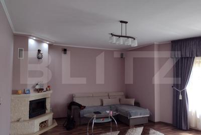 Casa moderna ultrafinisata, la intrare in Chinteni! - 14