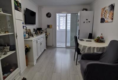 Apartament 2 camere renovat modern la 2 pasi de Uvertura Mall - 2