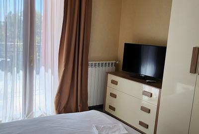 Apartament 3 camere 2 bai mobilat utilat intrare statiunea Mamaia - 23