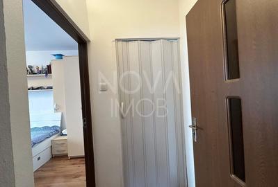 Apartament 3 camere, mobilat si utilat, Sos. Aba Iulia - 30