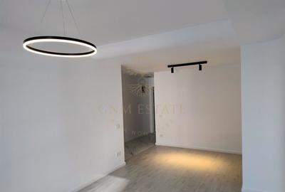 Studio 42 mp bloc nou  Novum Viilor - 5