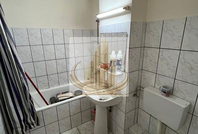 Ap spațios cu 2 cam decomandate | 58 mp | Shopping City | Investitie - 9