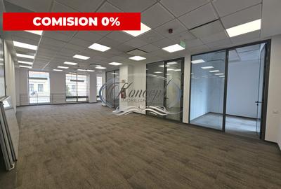 Birouri open space in cladirea Power Business Center - 1