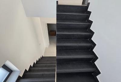 Vila cu 3 dormitoare, living, dresing si 2 bai - 8