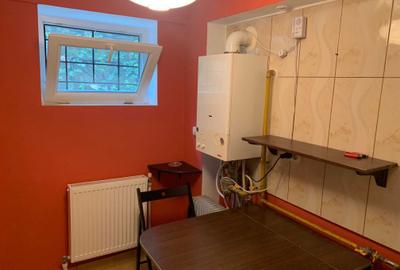 Garsniera la demisol centrala proprie ultracentrala universitate DB1972 - 5