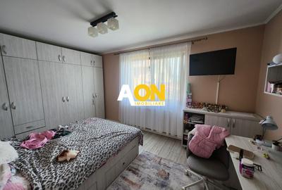 Duplex modern cu 2 apartamente independente, 173mp utili, Alba Micesti - 12