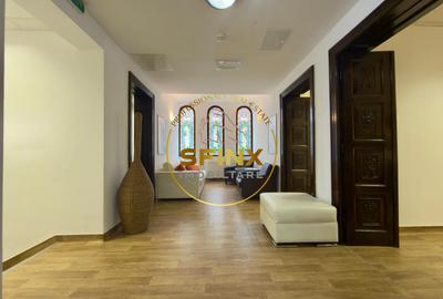 Clinica medicala │ bloc operator │ lift│curte │BD. Banu Manta - 16