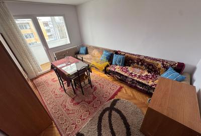 3 camere, semi, 4/4, balcon, Gheorgheni Zona Titulescu, Interservisan - 3