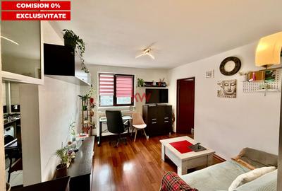 Comision zero! Oferta noua! La bulevard, Tatarasi, 2 cam, renovat, mobilat! - 1