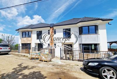 Duplex premium in sat Gheorgheni - 3