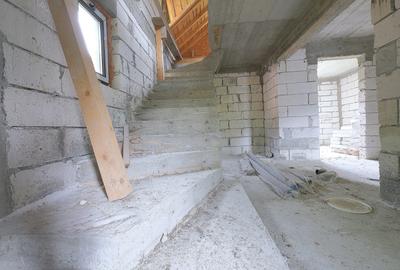 CHEIA - VALEA POPII, Vila structurata pe S+P+E+M, achizitie posibila si in rate - 13