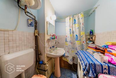 Apartament 4 camere, total decomandat, zona Miorita - 14