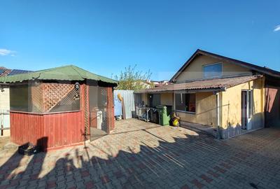 Casa individuala un nivel, Intre Lacuri, 500mp teren. - 2