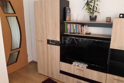 Apartament 2 camere decomandate, mobilat și utilat – Mănăștur - 4