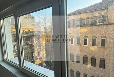 Parc Cismigiu | 2 camere | Creditabil | Etaj 5/8 - 4